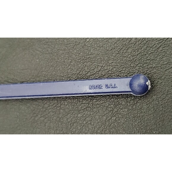 Vintage VOSTOK Space Swizzle Sticks Russian Military Watch Collectible Lot - Picture 8 of 9